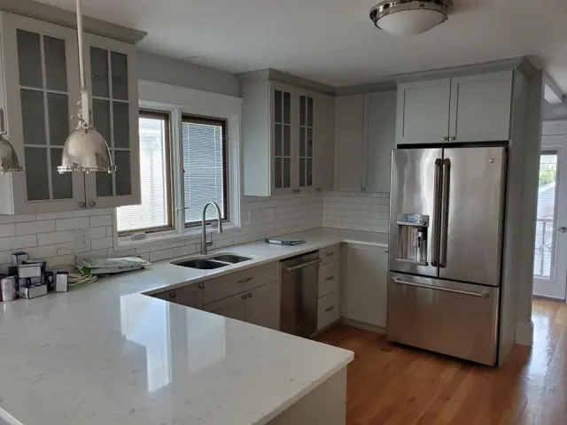 Kitchen  Remodeling