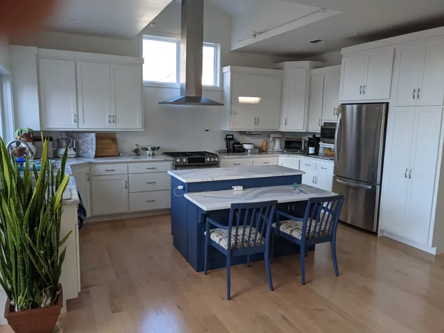 Martin Cabinet Inc work photo