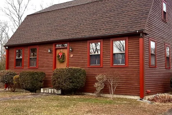 Connecticut window and siding replacement