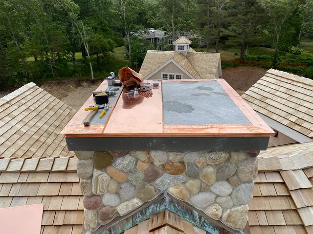 Nc roofing