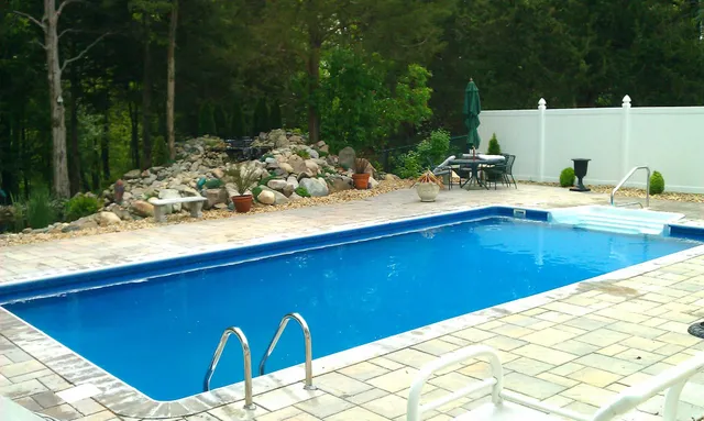 Pools Unlimited Co work photo