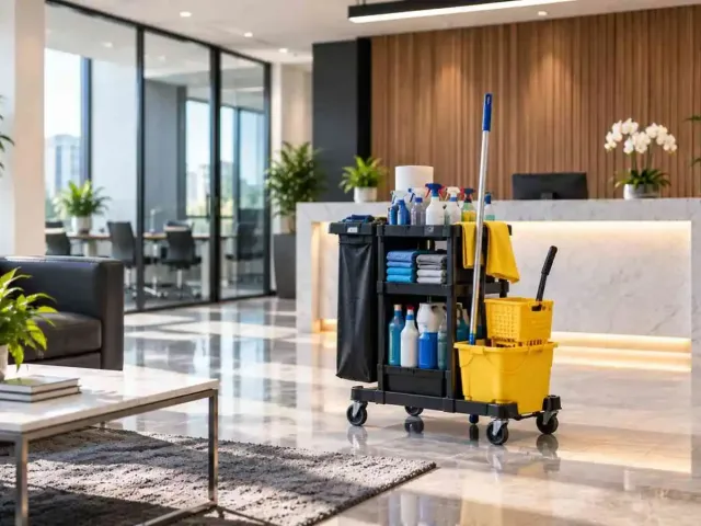 work photo from profcleaning-care.com
