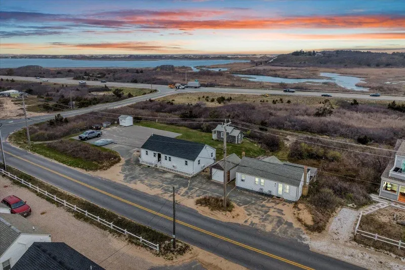 Truro MA Condo/Townhouse For Sale: $1,149,000