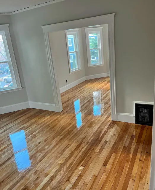 Ultimate Hardwood Floors