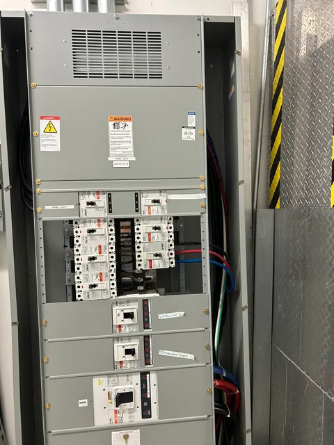work photo from theintegrityelectrical.com