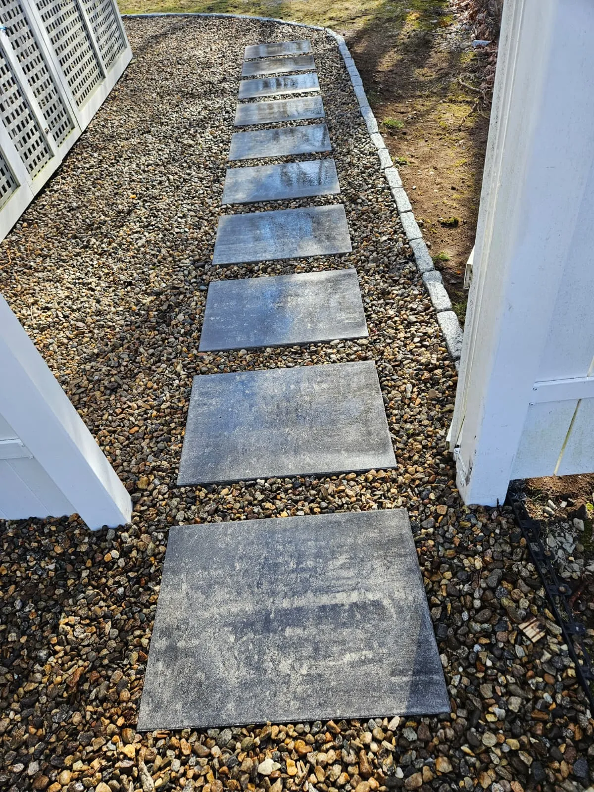 E L Landscaping Construction & Tree Services LLC