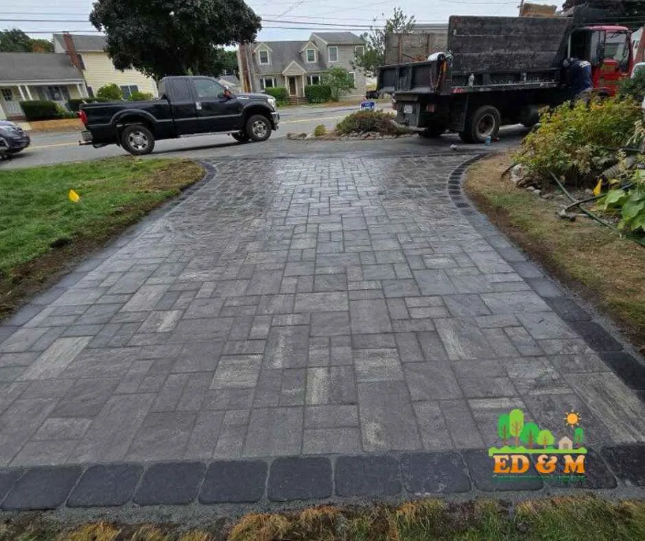 ED&M Construction and Landscape