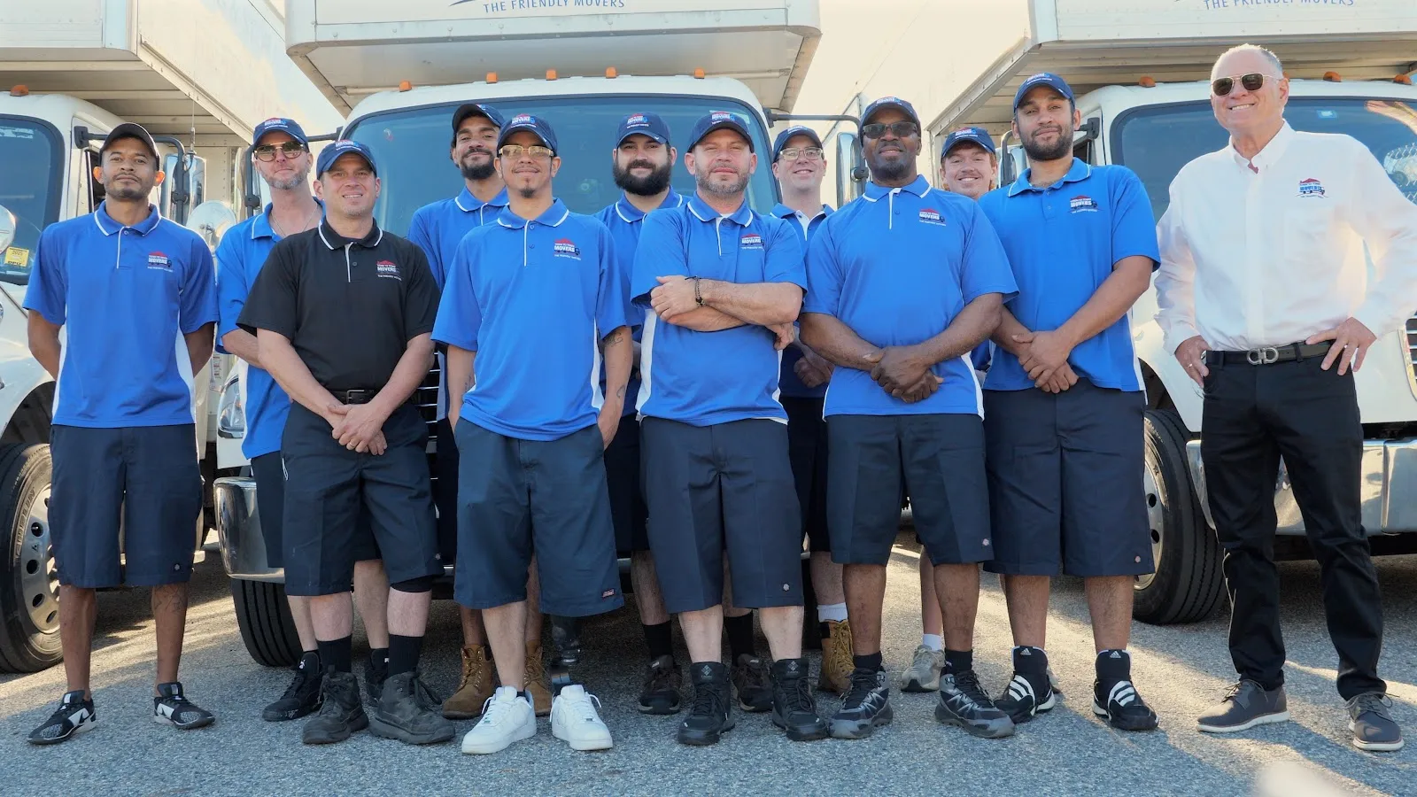 Town to Town Movers