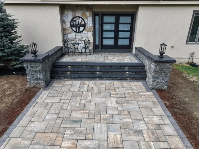 ShoreView Masonry - Basement & Foundation Repair Specialist work photo