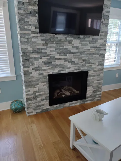 T.R. Soares Plumbing and Heating