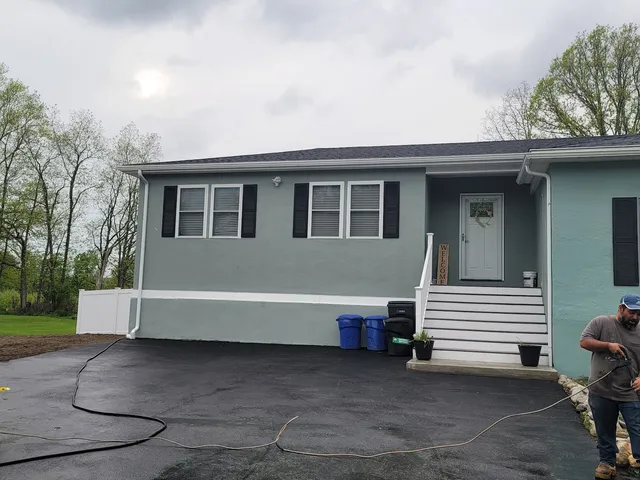 Dream Team Contracting, LLC