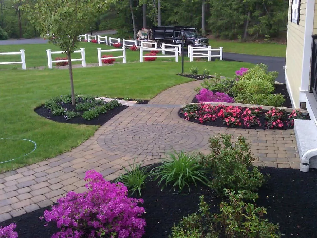 work photo from randalllandscaping.com