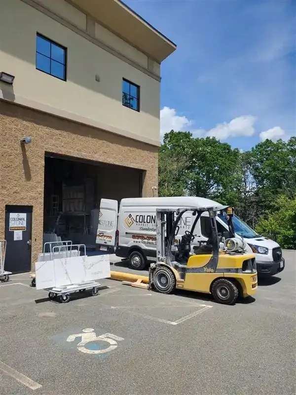work photo from colonialstoneinc.com
