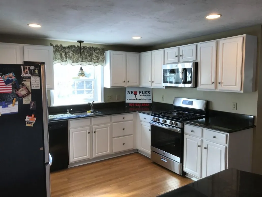 work photo from newflexpainting.com