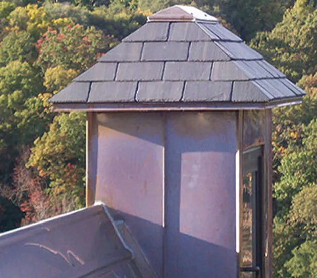 Tip Top Roofing Company