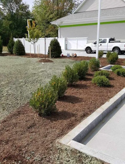 work photo from joshfieldlandscape.com