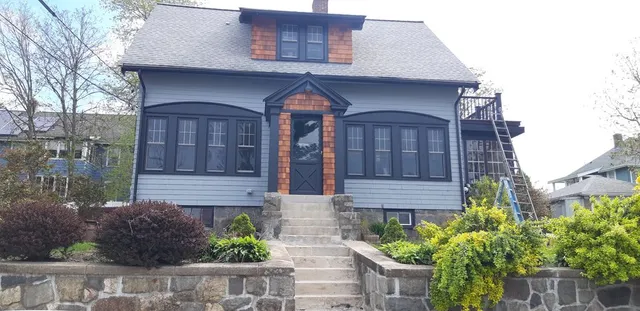 O & R PAINTING SERVICES researched project photo