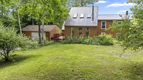 146 Woodhill Hooksett Road Bow NH 03304