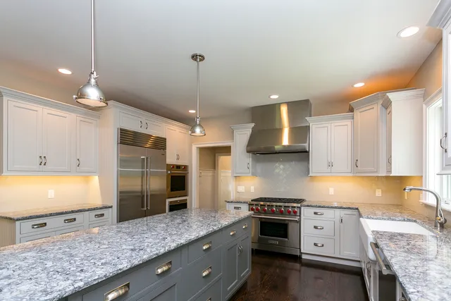 Raven Homes, Inc.