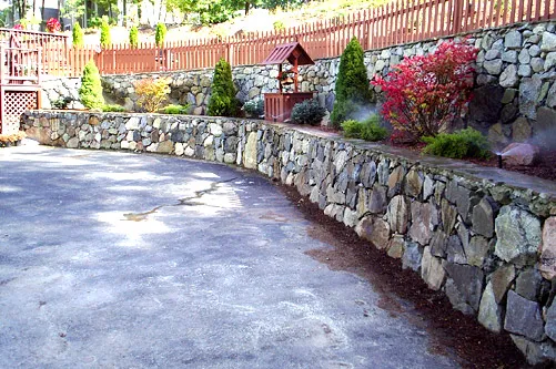 work photo from serviziolandscaping.com