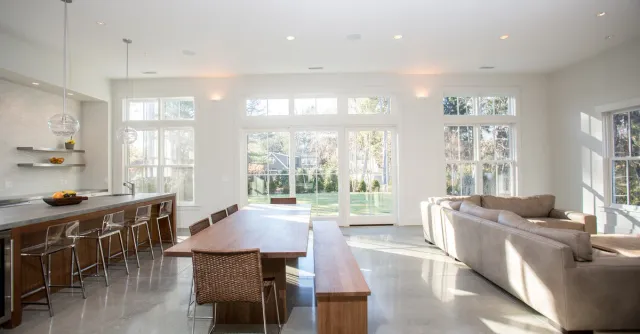 RIVERSTONE CUSTOM BUILDERS researched project photo