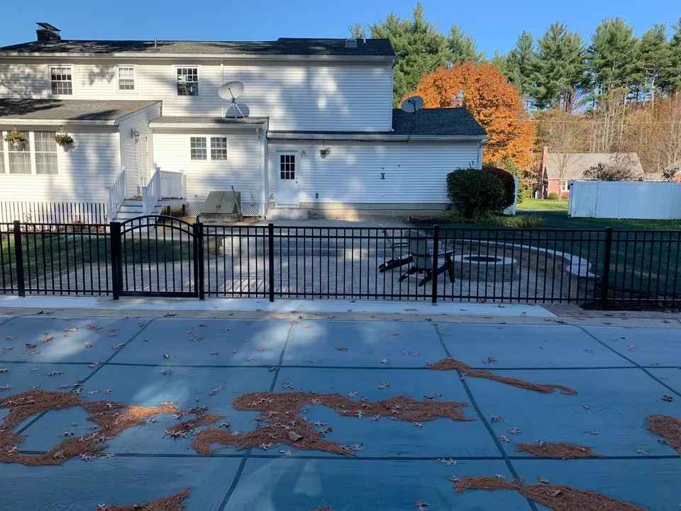work photo from jessemanlandscapingllc.com