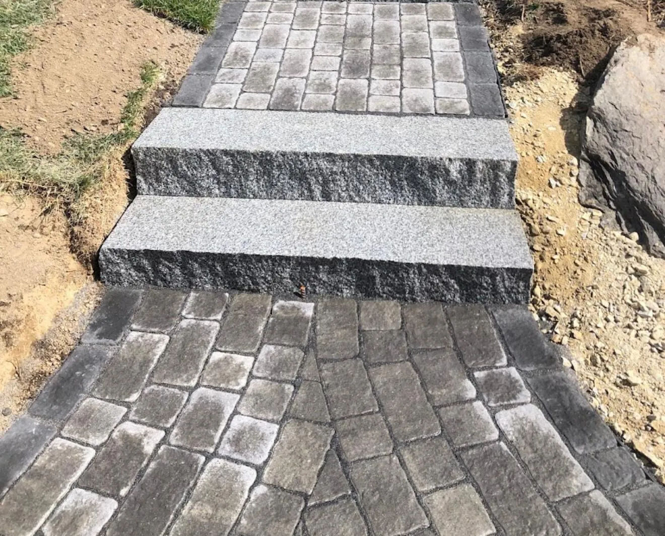 Milton Landscaping