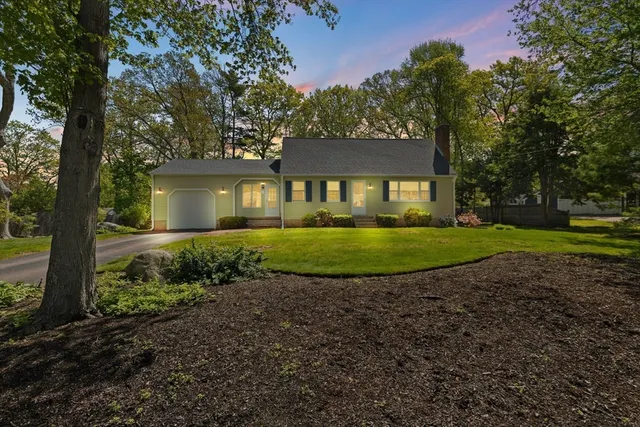 New England Home Finders work photo