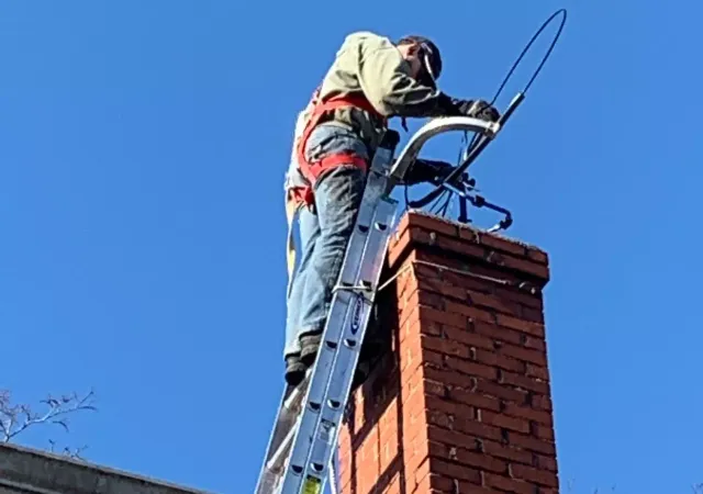 work photo from classic-chimneyri.com
