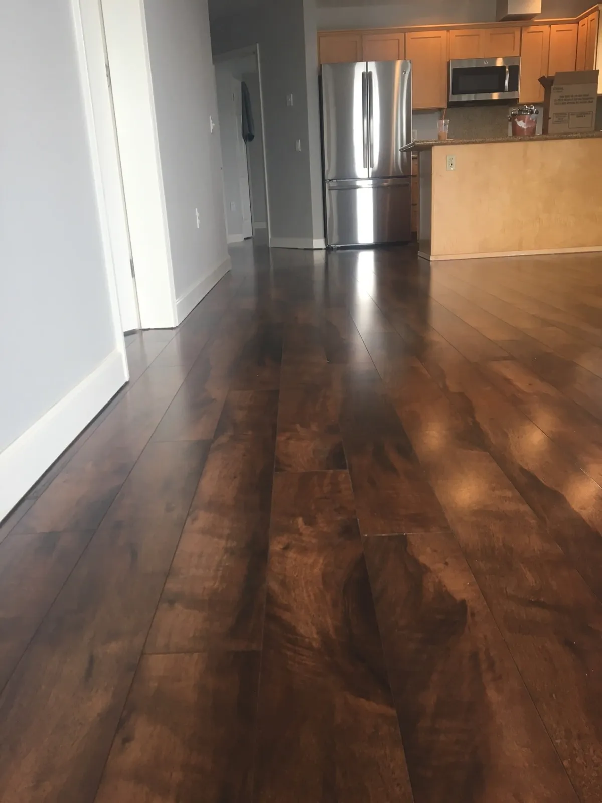 work photo from amperfectfloors.com
