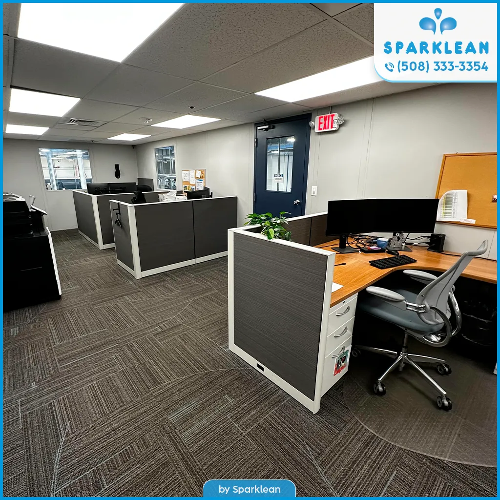 Sparklean Cleaning Services