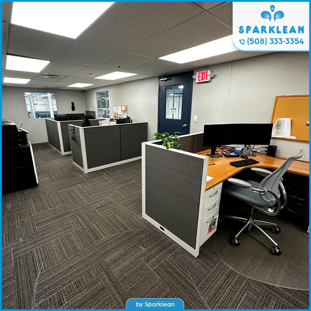 Sparklean Cleaning Services