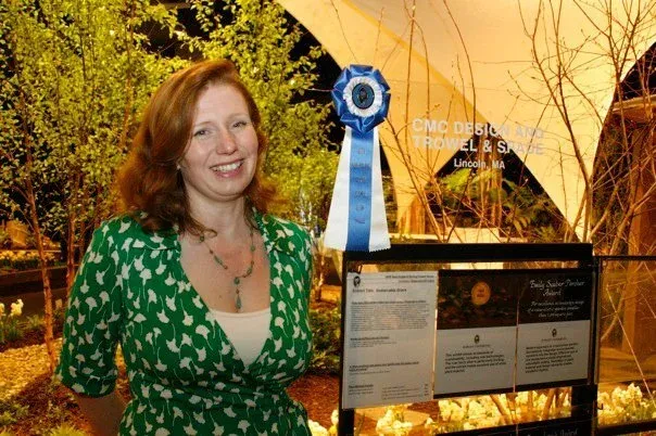 Flower Shows and Awards