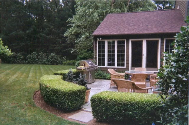 work photo from rainonelandscaping.com