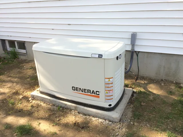 Coppolino Electric, LLC work photo
