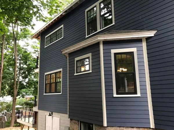 JD Contractors work photo
