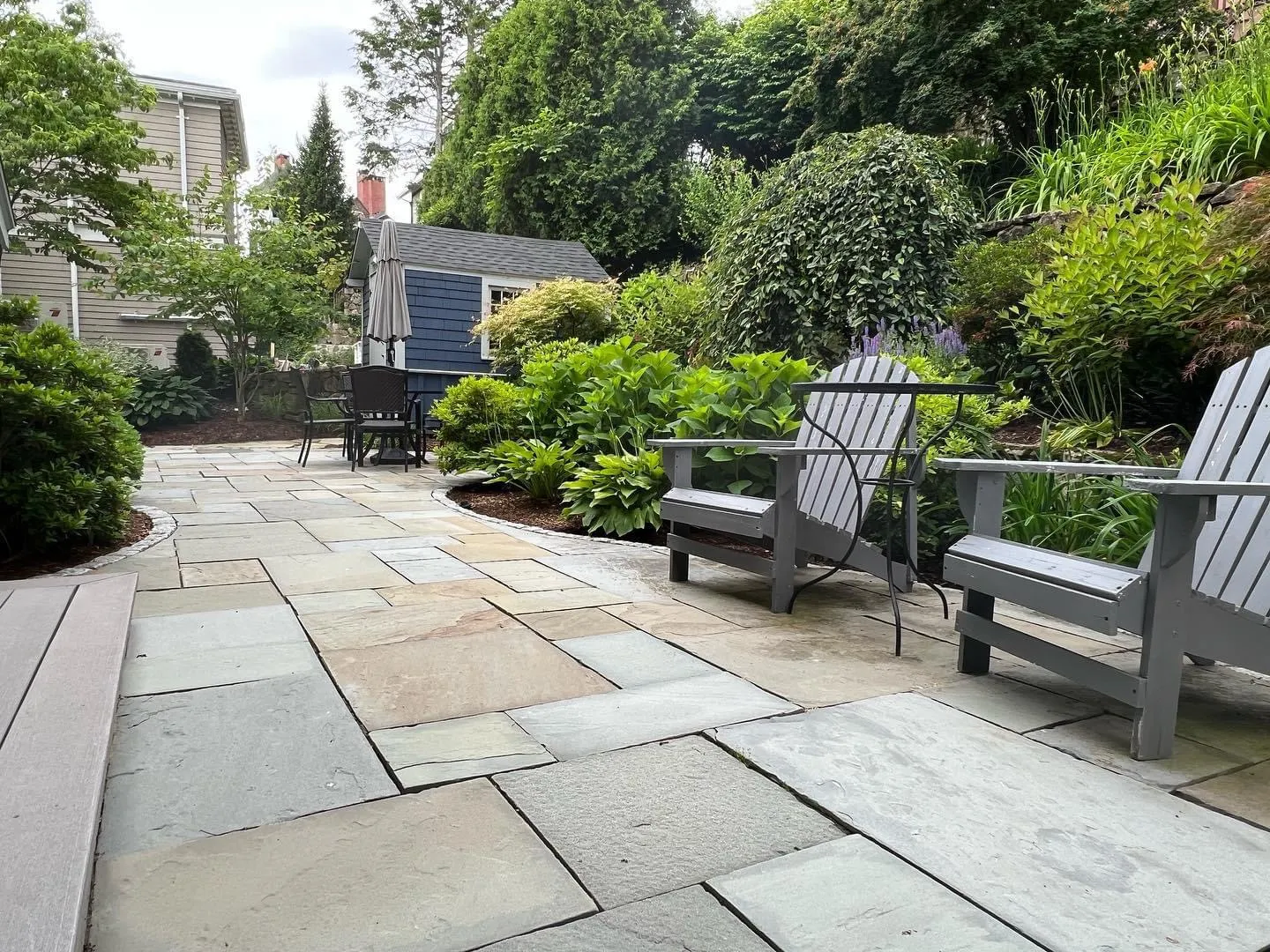 Friends of Gardens Landscaping LLC