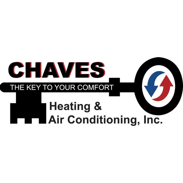 Chaves Heating & Air Conditioning, Inc. logo