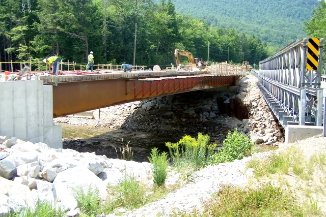 Alvin J Coleman & Son Inc. work photo