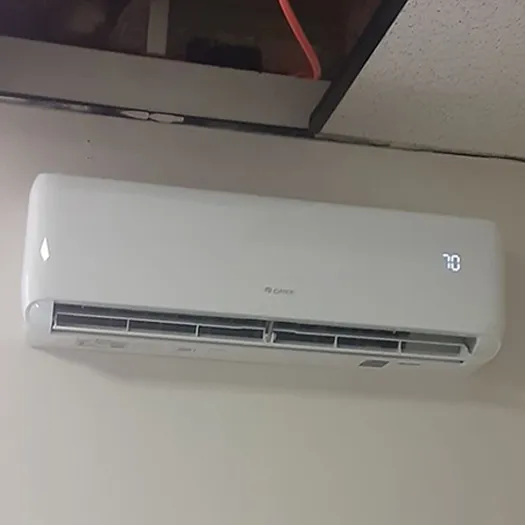 Kellyhvac.net work photo