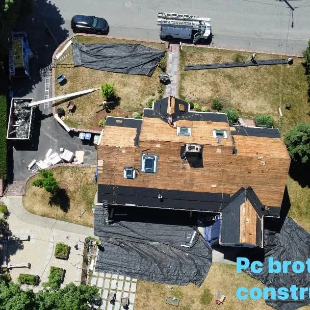 PC BROTHERS CONSTRUCTION LLC researched project photo