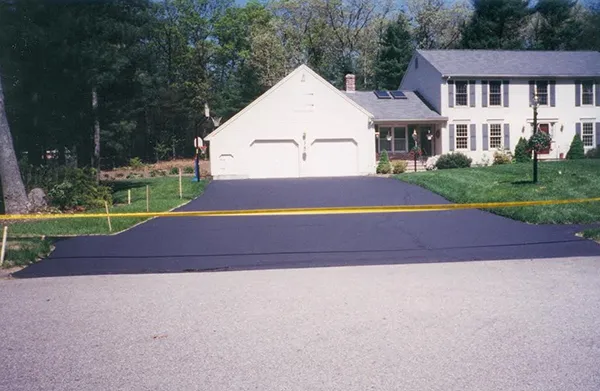 work photo from garyssealcoating.com