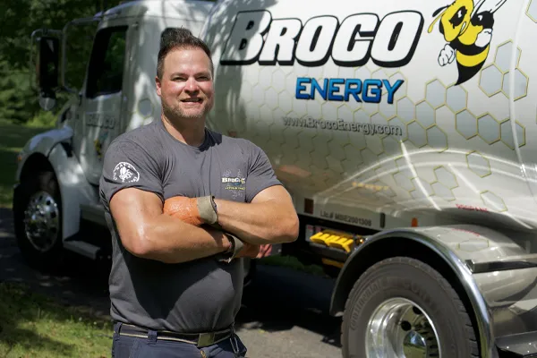 winthrop commercial propane tank installation and delivery