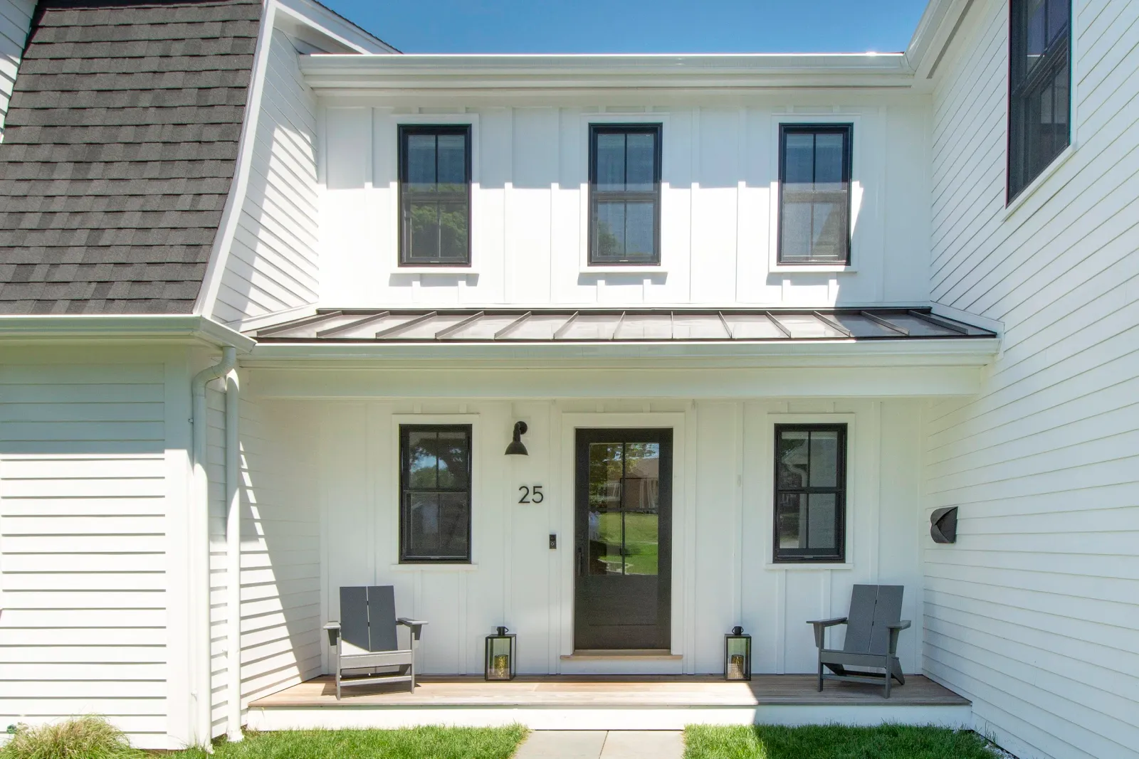 Hilltop Family Home
