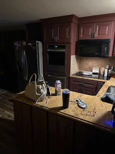 Review photo by Suzanne Ledford