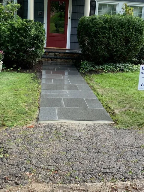 work photo from angelconstructionri.com