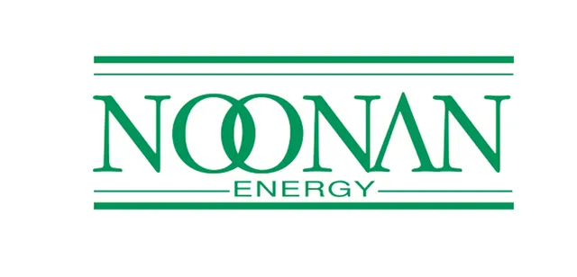 Noel's Heating logo