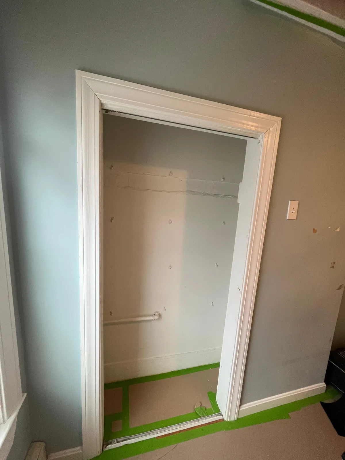 work photo from daydonsfinishcarpentry.com