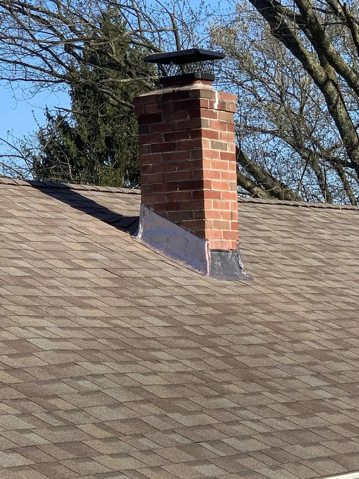 N.E. Building & Restoration LLC