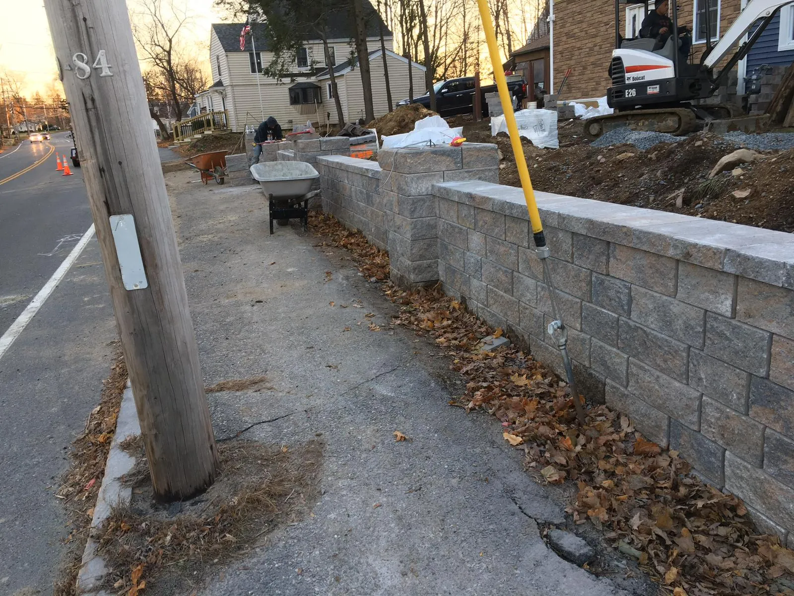 work photo from vocrlandscaping.com